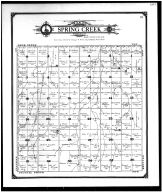 Page 019 - Spring Creek Township, Oklahoma County 1907